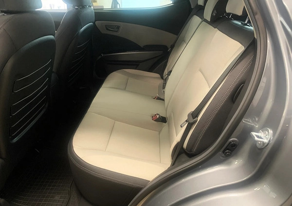 SsangYong Tivoli cena 99900 przebieg: 1, rok produkcji 2023 z Górowo Iławeckie małe 211